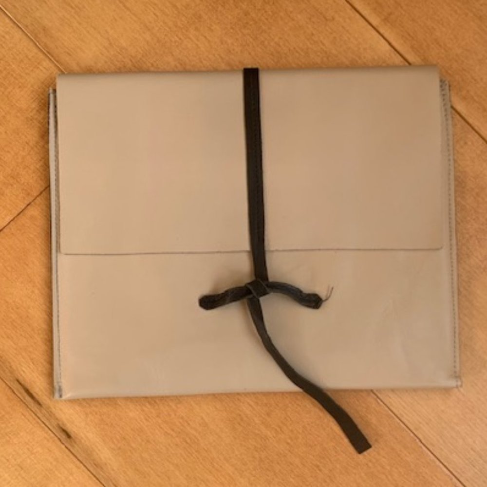 Small Handbag / Pouch